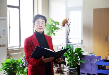 在污酸技術(shù)創(chuàng)新路上的“先行者”—華時(shí)捷科技總經(jīng)理蔣曉云博士